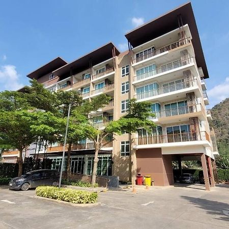 Baan Khaoyai Cozy Apartment Ban Tha Maprang Exterior photo