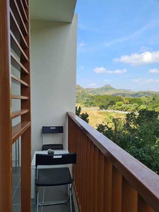 Baan Khaoyai Cozy Apartment Ban Tha Maprang Exterior photo